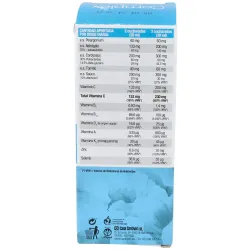 Complex total jarabe 200ml. | Farmacia Barata