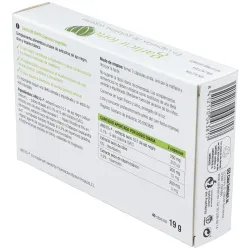 Santiveri garlicir forte 40caps | Farmacia Barata Santiveri garlicir forte 40caps | Farmacia Barata