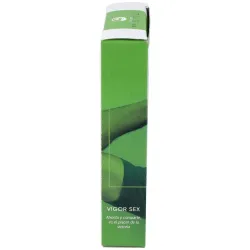 Santiveri vigor sex 24comp | Farmacia Barata