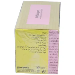 Sanaflor erbahepat infusion 20ud. | Farmacia Barata