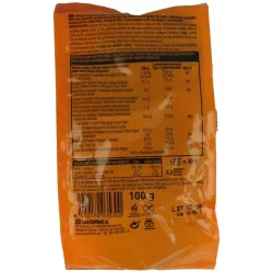 Santiveri nog lut g alletas jung la cacao 100g | Farmacia Barata