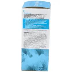 Complex total jarabe 200ml. | Farmacia Barata