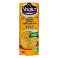 Santiveri noglut galletas maria 210g | Farmacia Barata