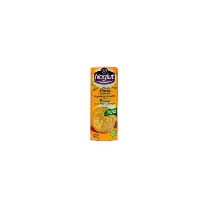 Santiveri noglut galletas maria 210g | Farmacia Barata