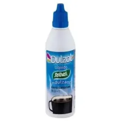 Dulzol endulzante 90ml.