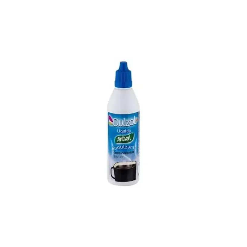 Dulzol endulzante 90ml. | Farmacia Barata