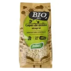 Santiveri copos avena bio 500g