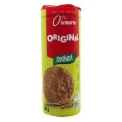 Galletas digestive 0% azucar 190gr. | Farmacia Barata