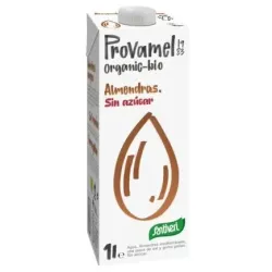 Provamel bebida vegetal de almendra 1lt. bio s/a