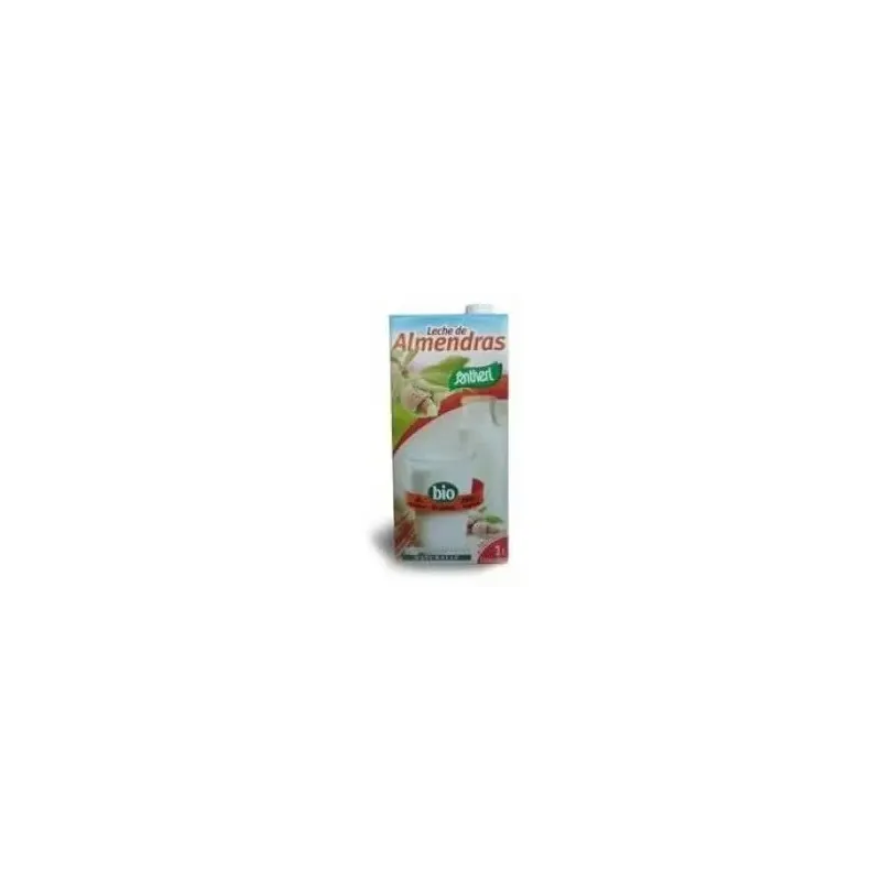 Bebida vegetal de almendra 1lt. bio | Farmacia Barata