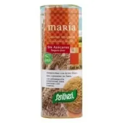 Galletas maria 0% azucares 190gr. | Farmacia Barata