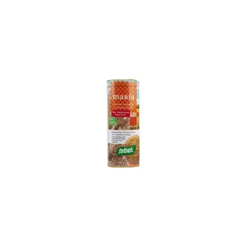 Galletas maria 0% azucares 190gr. | Farmacia Barata