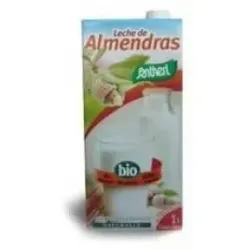Bebida vegetal de almendra 1lt. bio | Farmacia Barata
