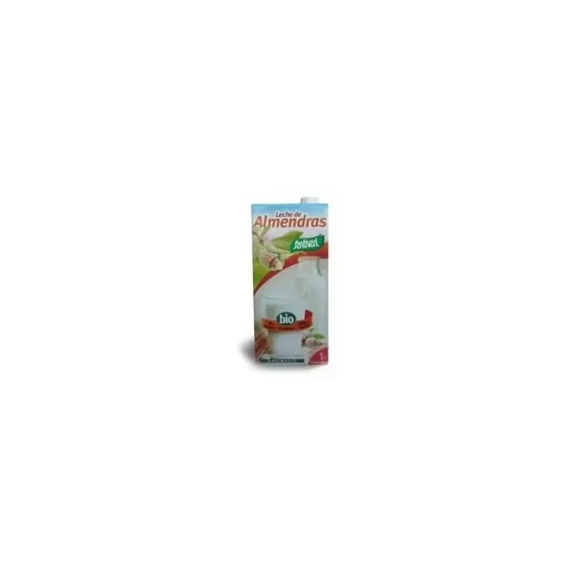 Bebida vegetal de almendra 1lt. bio | Farmacia Barata