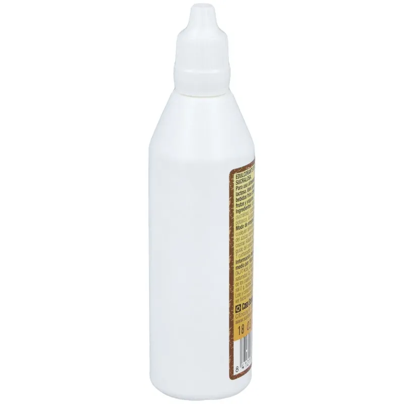 Santiveri dulzina sucralosa liquida 90ml | Farmacia Barata