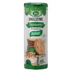 Santiveri galletas digestive sarraceno bio 200g