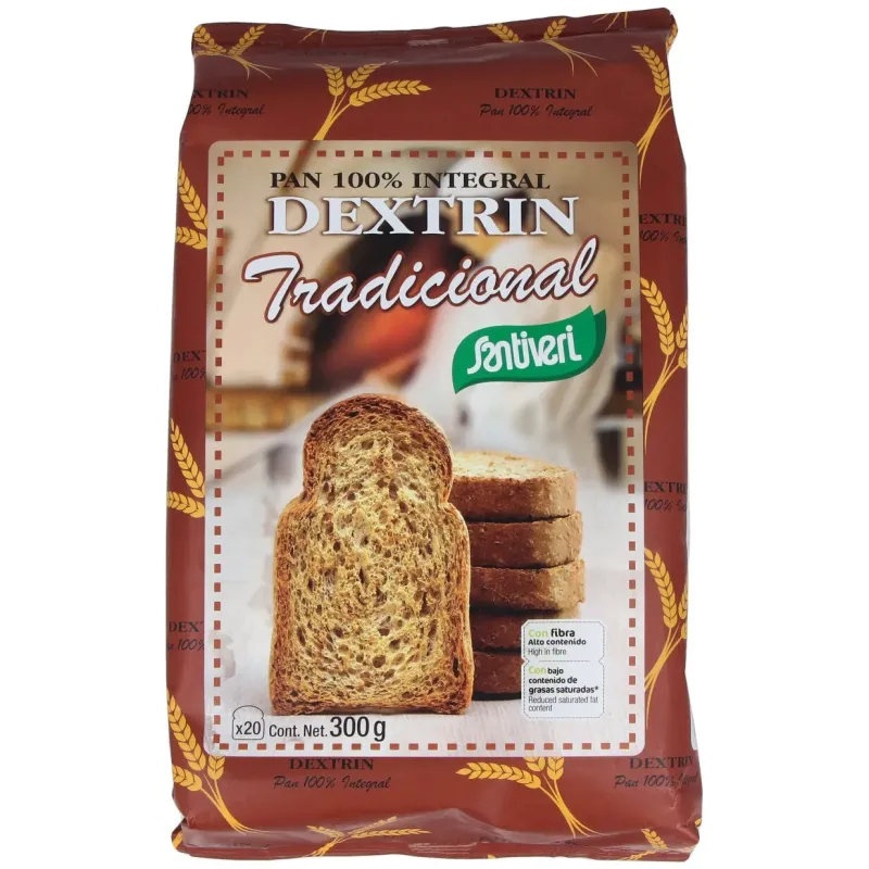Pan dextrin tradicional 300gr. | Farmacia Barata