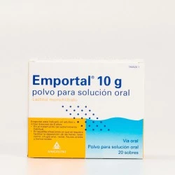 Emportal 10 gramos 20 sobres