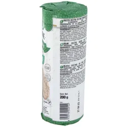 Santiveri galletas digestive sarraceno bio 200g | Farmacia Barata
