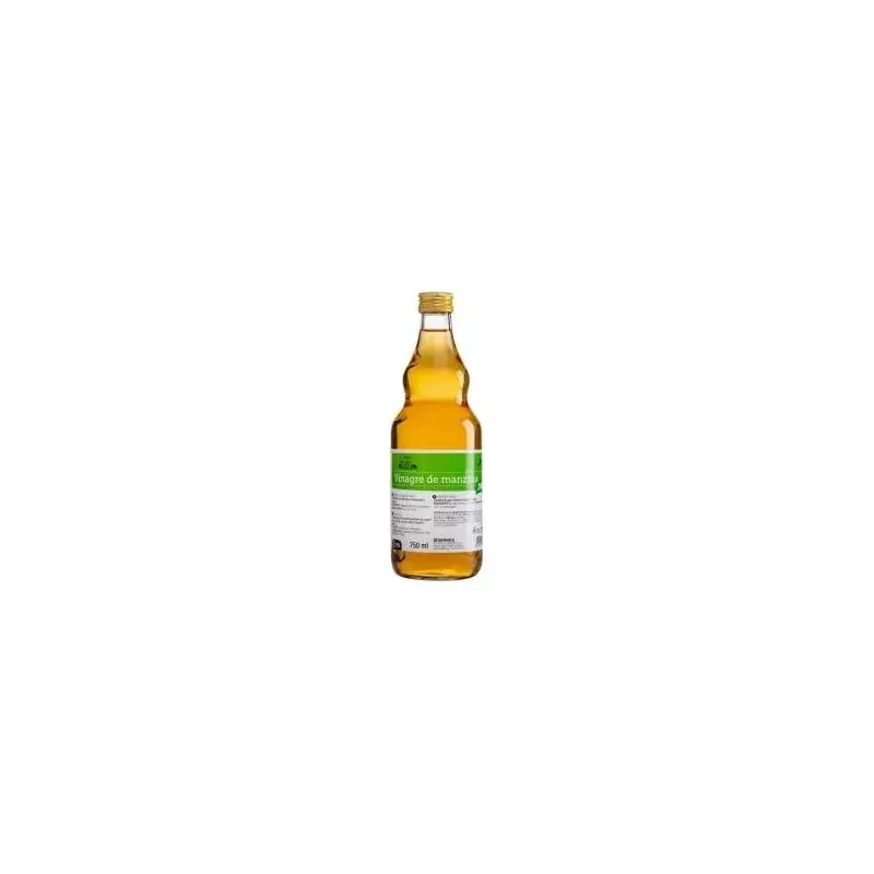 Santiveri vinage manzana 750 ml | Farmacia Barata