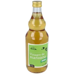 Santiveri vinage manzana 750 ml | Farmacia Barata