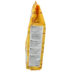 Dextrin pan integral dextrin santiveri con semillas de lino 300 | Farmacia Barata