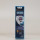 Oral B cabezal Recambio 3D White, 3U.