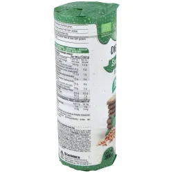 Santiveri galletas digestive sarraceno bio 200g | Farmacia Barata
