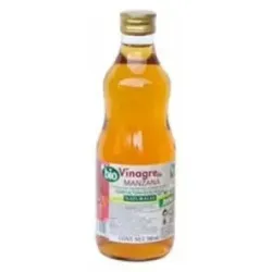 Santiveri vinagre manzana bio 500ml | Farmacia Barata
