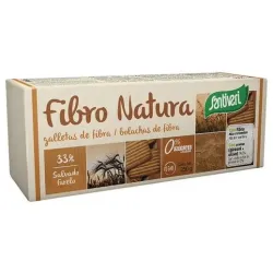 Santiveri galletas fibronatura 250g