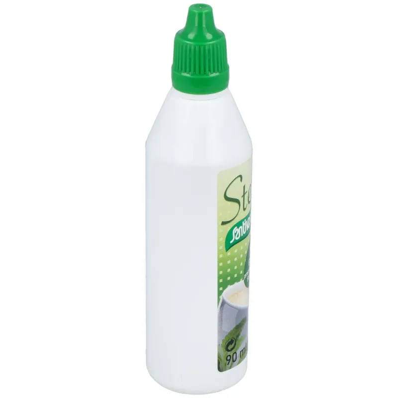 Santiveri stevia líquida 90ml | Farmacia Barata