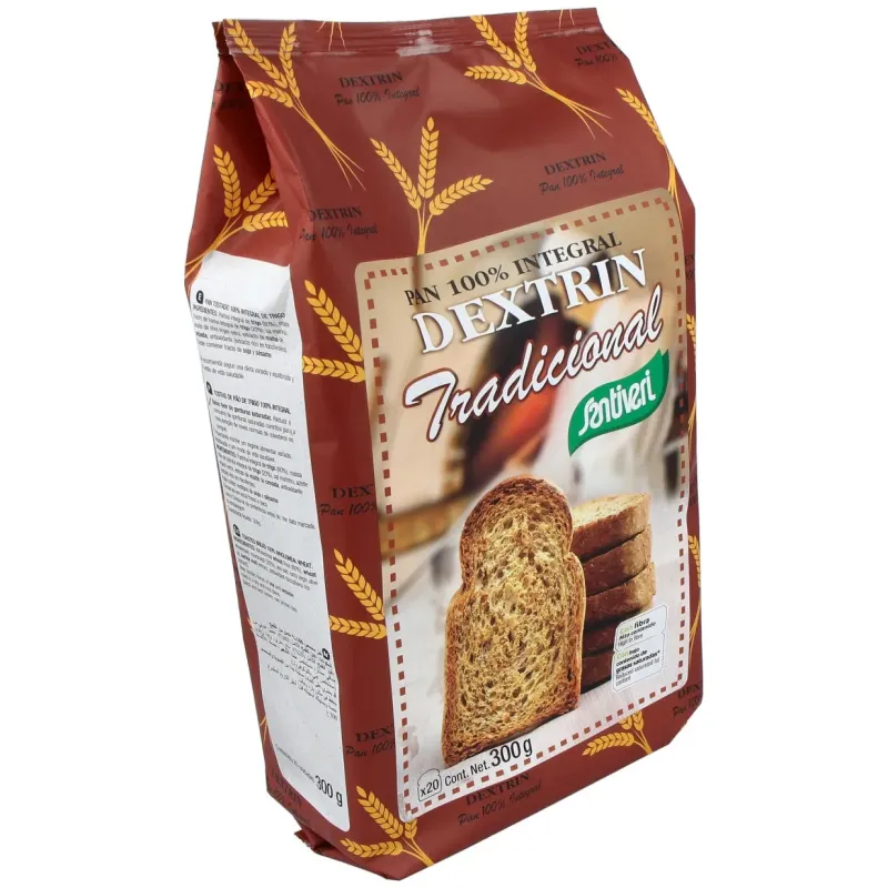 Pan dextrin tradicional 300gr. | Farmacia Barata