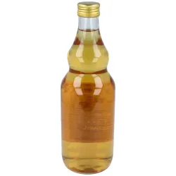 Santiveri vinage manzana 750 ml | Farmacia Barata