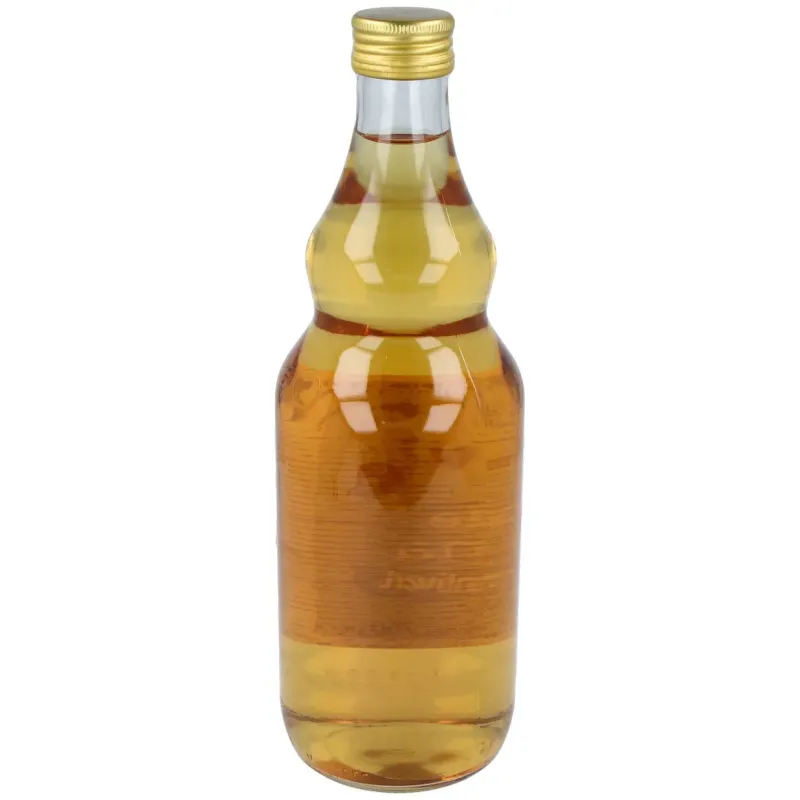 Santiveri vinage manzana 750 ml | Farmacia Barata