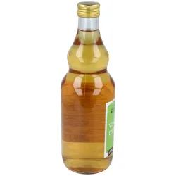 Santiveri vinage manzana 750 ml | Farmacia Barata