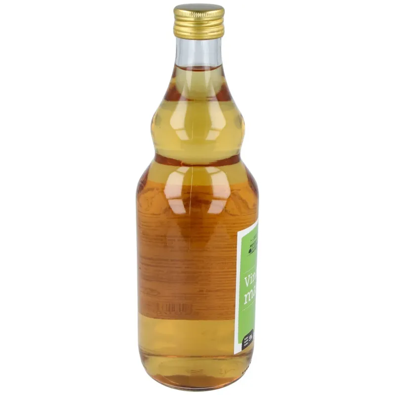 Santiveri vinage manzana 750 ml | Farmacia Barata