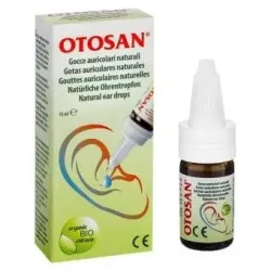 Otosan con propolis gotas oido 10ml.