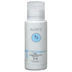 Auree gel hidroalcohólico con ozono 60ml