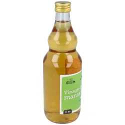 Santiveri vinage manzana 750 ml | Farmacia Barata