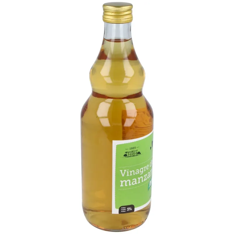 Santiveri vinage manzana 750 ml | Farmacia Barata