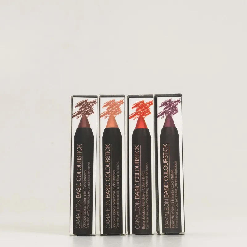 Camaleon basic Colourstick Camaleon basic Colourstick