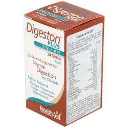 Digeston plus con prebioticos 30comp. | Farmacia Barata