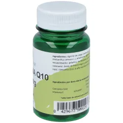 Dimefar coenzima q 10 plus 30 perlas | Farmacia Barata