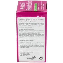 Femprobio 50.000millones 30vcap. health aid | Farmacia Barata