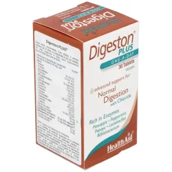 Digeston plus con prebioticos 30comp. | Farmacia Barata