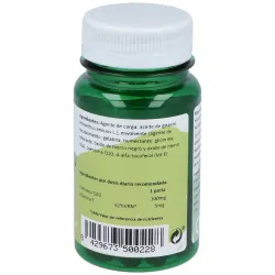 Dimefar coenzima q 10 plus 30 perlas | Farmacia Barata