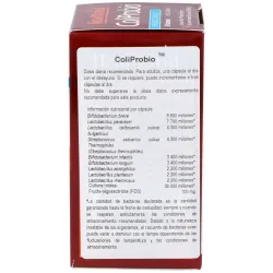 Healthaid coliprobio 30caps | Farmacia Barata Healthaid coliprobio 30caps | Farmacia Barata