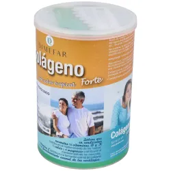 Dimefar colágeno forte sabor tropical 300g | Farmacia Barata