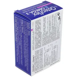Healthaid osteoflex y omega-3 30caps + 30comp | Farmacia Barata