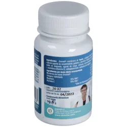 Ovodim colageno con ovomet 30cap. | Farmacia Barata